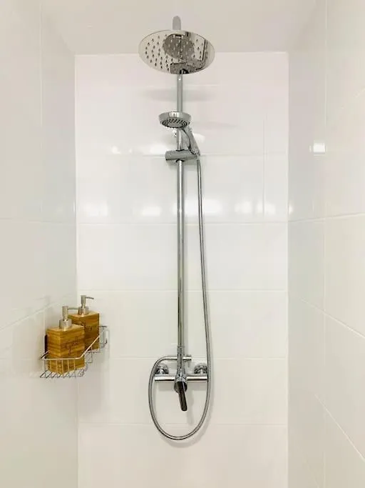 Loft Maritimo A Escasos Metros De La Playa Jab Apartment Malaga 0*,