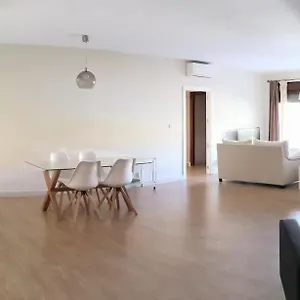 Appartement Espectacular Playa, Málaga