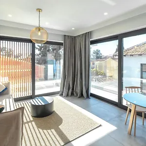  Appartement Seah! Pedregalejo
