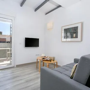  Apartment Livemalaga Pedregalejo