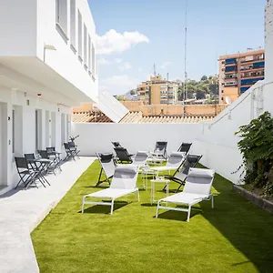 Appartement La Pelusa, Málaga