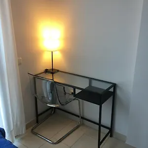 Appartement El Palo, Málaga