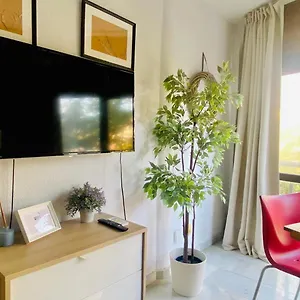  Apartment Loft Playa