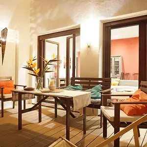  Apartment Pinar