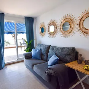 Appartement Letmalaga Cremades Sea Views, Málaga
