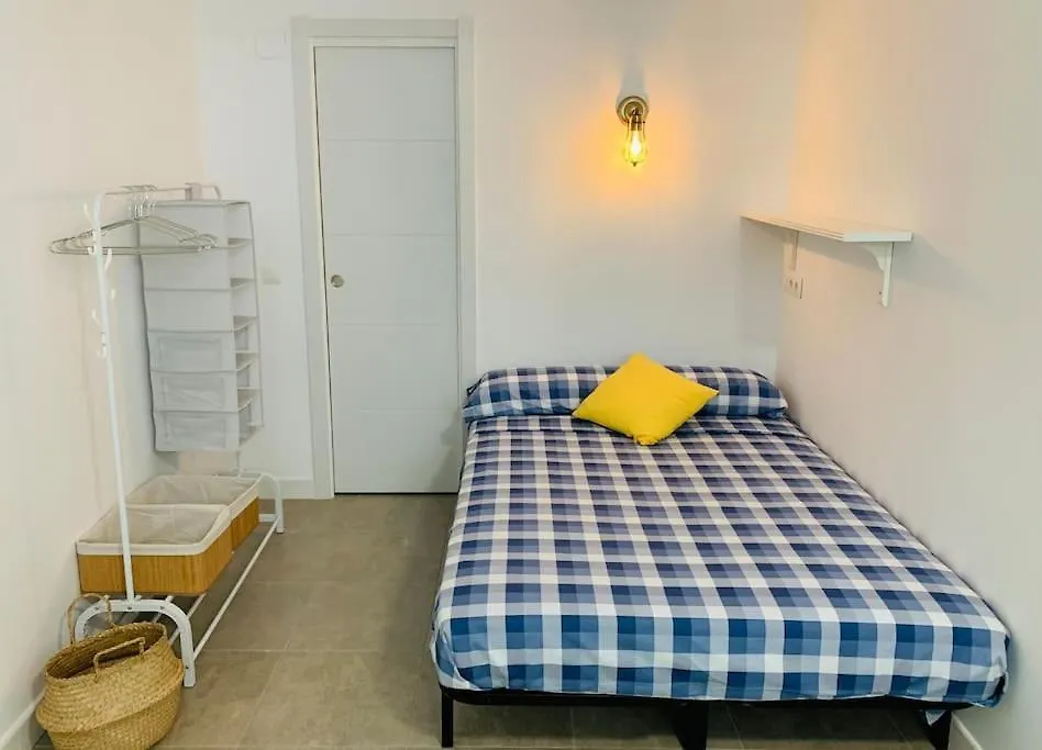 Loft Maritimo A Escasos Metros De La Playa Jab location