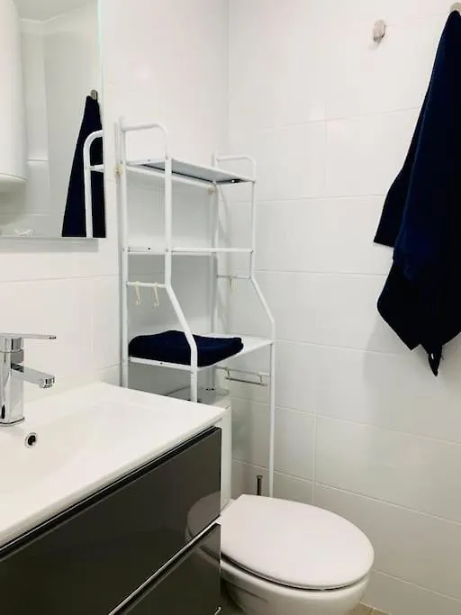 Loft Maritimo A Escasos Metros De La Playa Jab Apartment Malaga